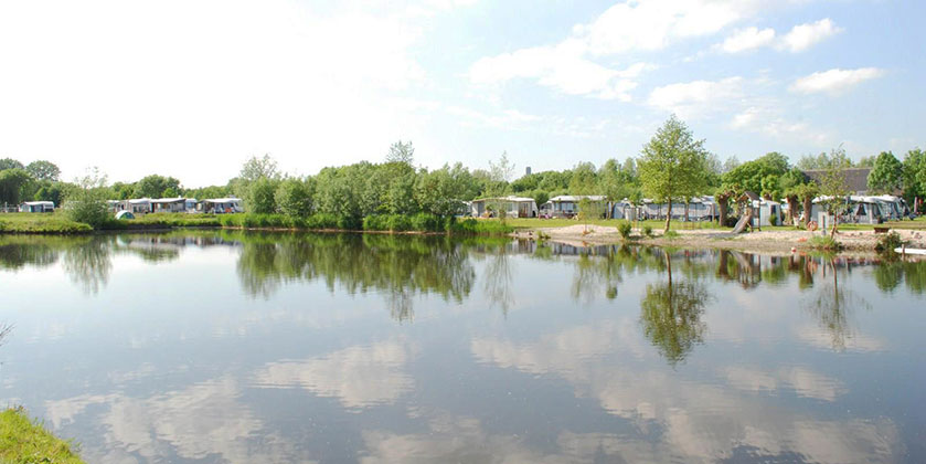 Camping Abtswoudse Hoeve